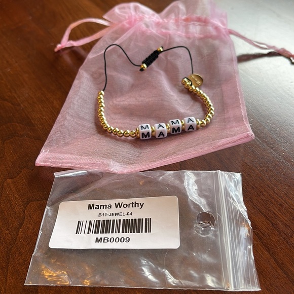 MAMA bracelet - Picture 3 of 3